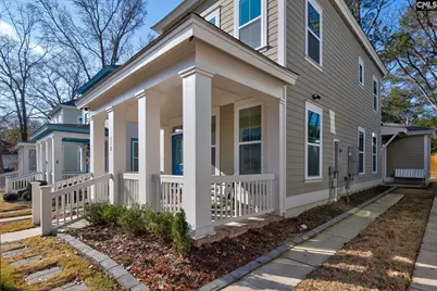 112 Herman Street, West Columbia, SC 29169 - Photo 1