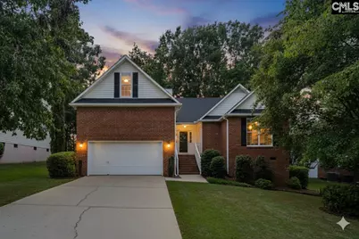 209 Kings Creek Road, Irmo, SC 29063 - Photo 1