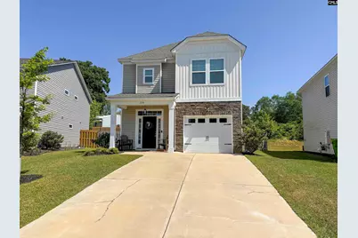 226 Wahoo Circle, Irmo, SC 29063 - Photo 1