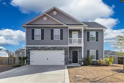 93 Ridge Circle Drive, Camden, SC 29020 - Photo 1