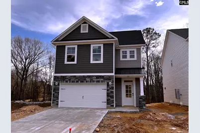 907 Fire Island Road, Blythewood, SC 29016 - Photo 1