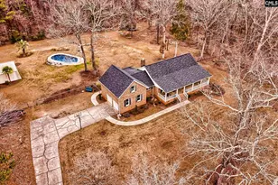 821 Old Lexington Rd, Leesville, SC 29070 - Photo 1