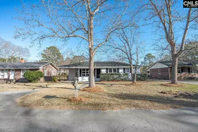 1514 Dahlia Road, Columbia, SC 29205 - Photo 1
