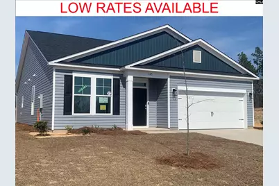 165 Dew Blossom Drive, Lexington, SC 29073 - Photo 1