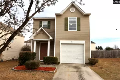 317 Curvewood Road, Columbia, SC 29229 - Photo 1