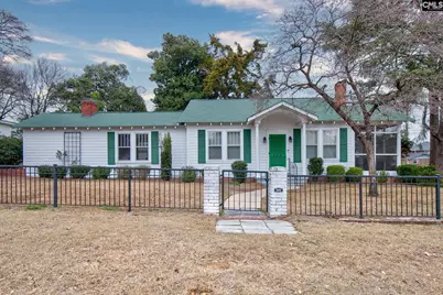 600 Center Street, West Columbia, SC 29169 - Photo 1