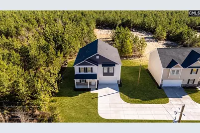 747 Old Stagecoach Road, Camden, SC 29020 - Photo 1