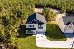 747 Old Stagecoach Rd, Camden, SC 29020 - Photo 1