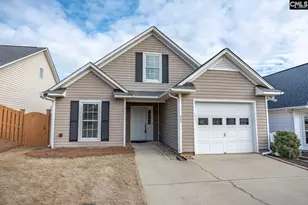 407 Ivy Green Ln, Irmo, SC 29063 - Photo 1