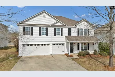 126 Cattle Baron Lane, Elgin, SC 29045 - Photo 1