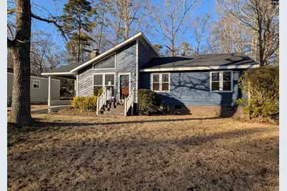 200 Minehead Road, Irmo, SC 29063 - Photo 1