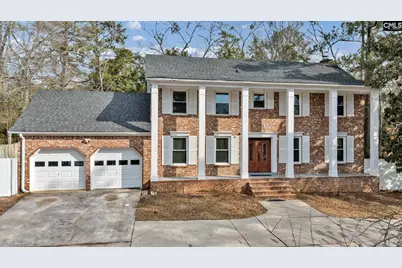 777 Gardendale Drive, Columbia, SC 29210 - Photo 1