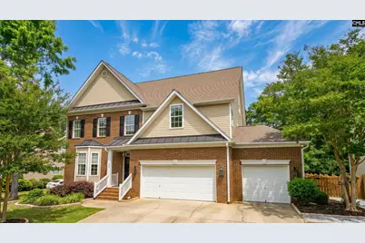 144 Hearthwood Circle, Irmo, SC 29063 - Photo 1