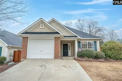 100 Clouser Drive, Irmo, SC 29063 - Photo 1
