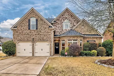 203 Rising Star Court, Lexington, SC 29072 - Photo 1