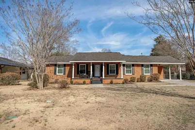 6427 Christie Road, Columbia, SC 29209 - Photo 1