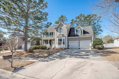 5 Stagbriar, Columbia, SC 29229 - Photo 1