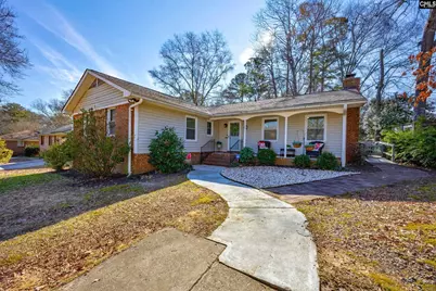201 Maid Stone Road, Irmo, SC 29063 - Photo 1