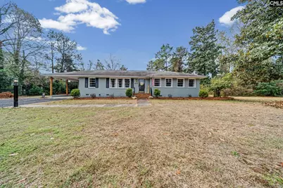 1291 Sunset Drive, Lugoff, SC 29078 - Photo 1