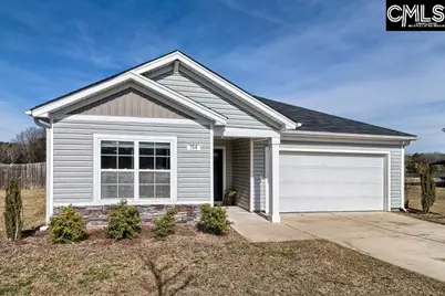 154 Switch Grass Drive, Leesville, SC 29070 - Photo 1