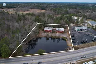 4949 Two Notch Rd, Columbia, SC 29204 - Photo 1