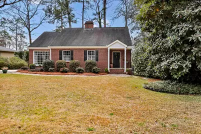 4220 Mimosa Road, Columbia, SC 29205 - Photo 1
