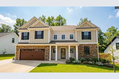 143 Collins Cove Drive, Chapin, SC 29036 - Photo 1