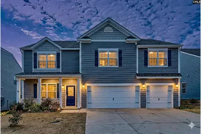 622 Autumn Shiloh Drive, Chapin, SC 29036 - Photo 1