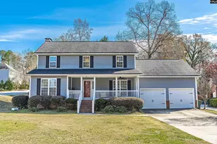 1 Thames Ct, Columbia, SC 29209 - Photo 1