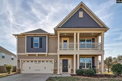 804 Burnview Lane, Chapin, SC 29036 - Photo 1