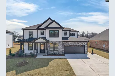 313 Murray Falls Lane, Chapin, SC 29036 - Photo 1