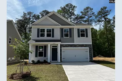 3037 Hanging Valley Road, Blythewood, SC 29016 - Photo 1