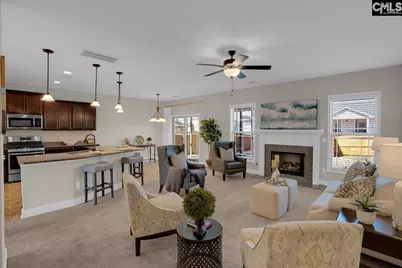 712 Council Lane, Lexington, SC 29072 - Photo 1