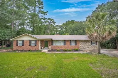 6923 Wedgefield Road, Columbia, SC 29206 - Photo 1