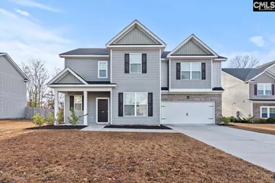 125 Shadowbrook Way, Camden, SC 29020 - Photo 1