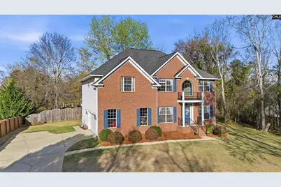 112 Leslie Loch Lane, Columbia, SC 29212 - Photo 1
