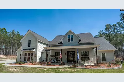 2138 Lockhart Road, Camden, SC 29020 - Photo 1