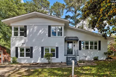4057 Rosewood Drive, Columbia, SC 29205 - Photo 1