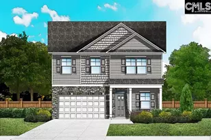 618 Griffon Dr, Chapin, SC 29036 - Photo 1
