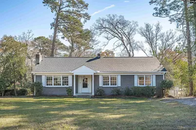 1108 S Beltline Boulevard, Columbia, SC 29205 - Photo 1