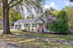 3715 Margrave Rd, Columbia, SC 29203 - Photo 1