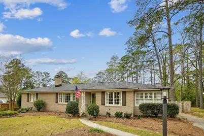 5639 Pinebranch Road, Columbia, SC 29206 - Photo 1