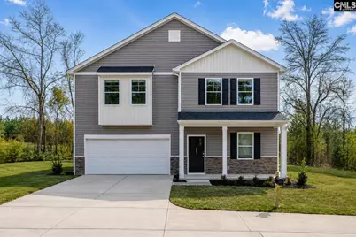 731 Old Stagecoach Road, Camden, SC 29020 - Photo 1