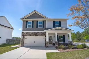 1104 Deep Creek Rd, Blythewood, SC 29016 - Photo 1