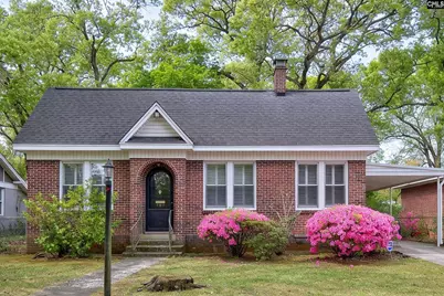 509 Dogwood Street, Columbia, SC 29205 - Photo 1
