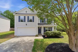 145 Honey Hill Ct, Lexington, SC 29072 - Photo 1