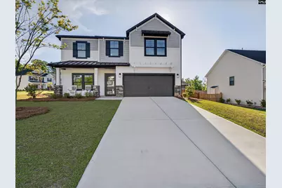 207 Murray Falls Lane, Chapin, SC 29036 - Photo 1