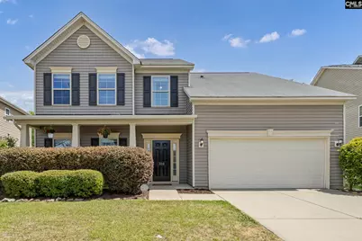 320 Eagle Pointe Drive, Chapin, SC 29036 - Photo 1