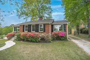 3720 Wheat St, Columbia, SC 29205 - Photo 1