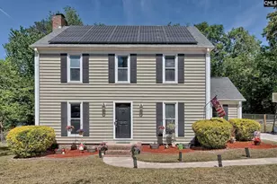 205 Firebridge Rd, Columbia, SC 29223 - Photo 1